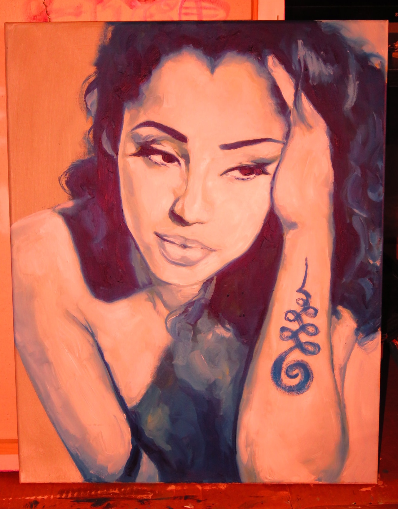 Sade