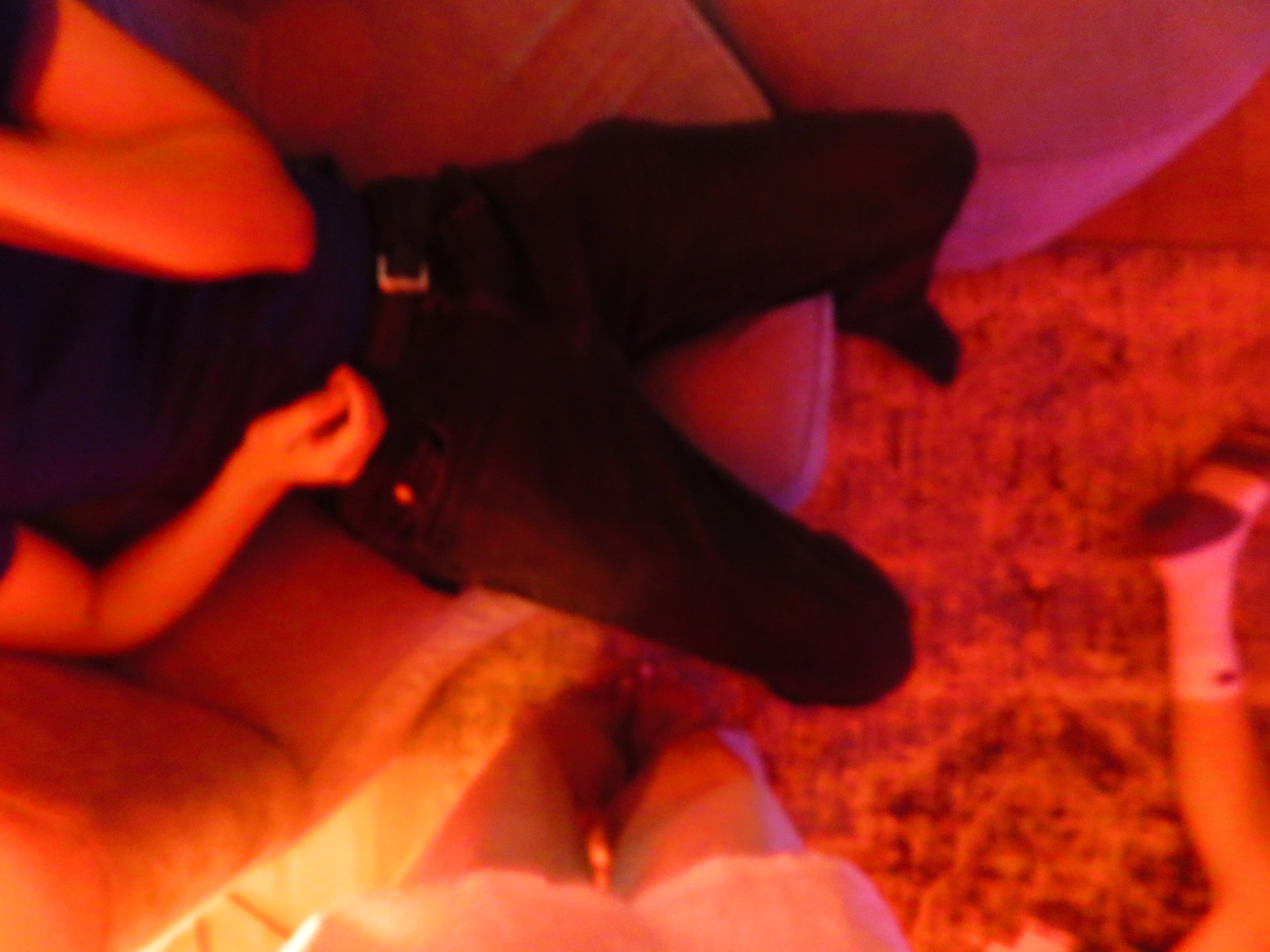 put your body on my jeans