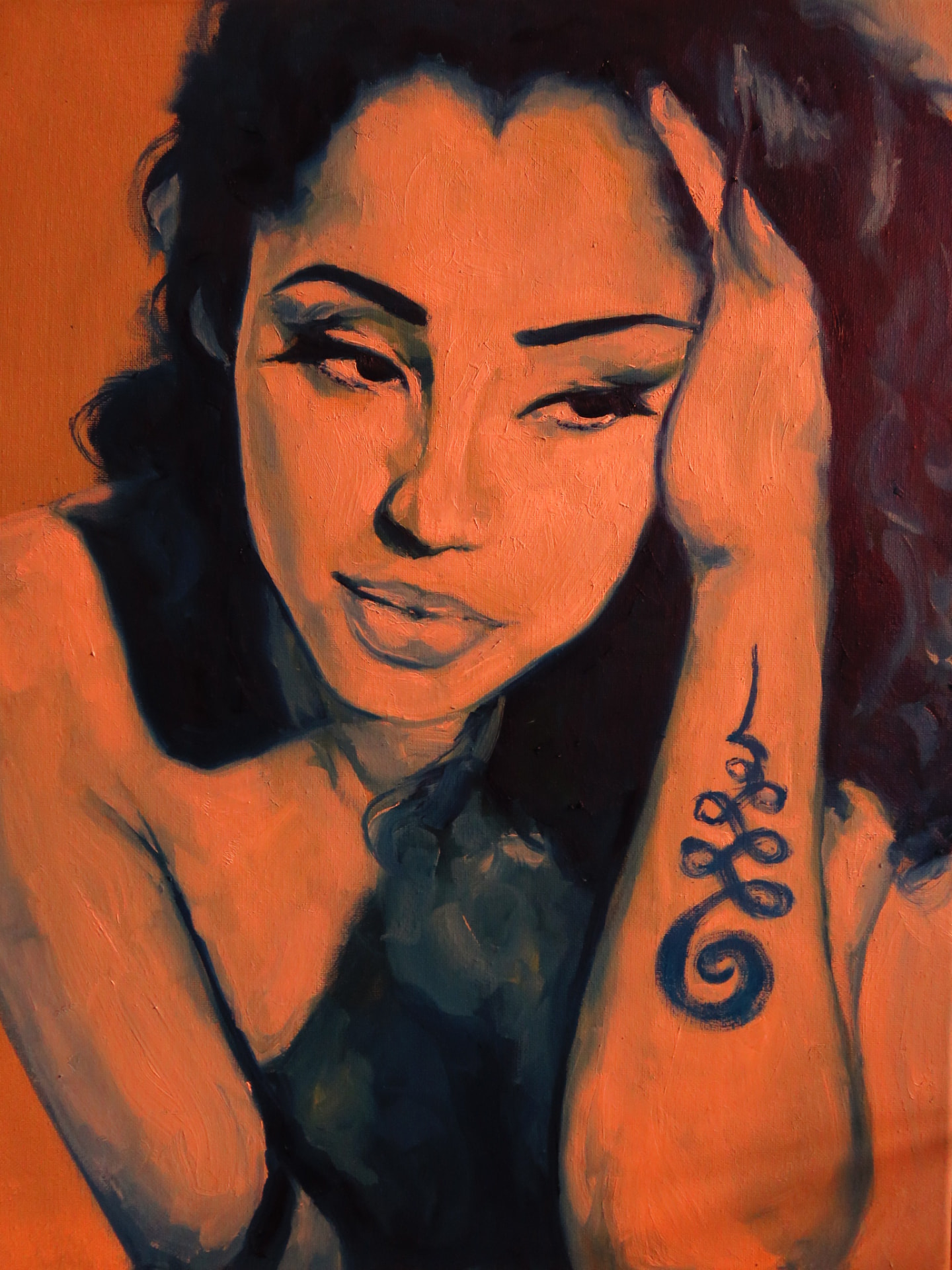 Sade
